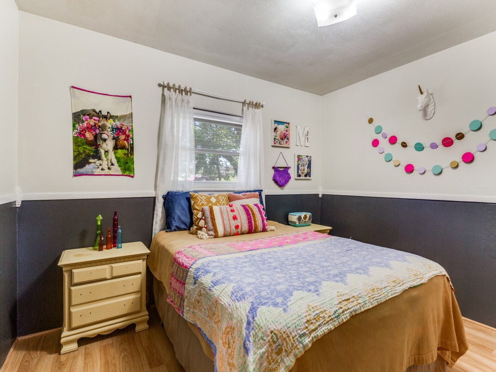 Residential in Comfort 5