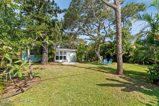 143 Cedar Ave, House other with 3 bedrooms, 2 bathrooms and null parking in Cocoa Beach FL | Image 24