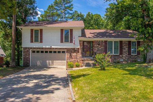 18 White Willow Ct, Little Rock, AR, 72212-2031 | Card Image