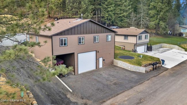 1119 Elm Dr, House other with 4 bedrooms, 2 bathrooms and null parking in St. Maries ID | Image 5