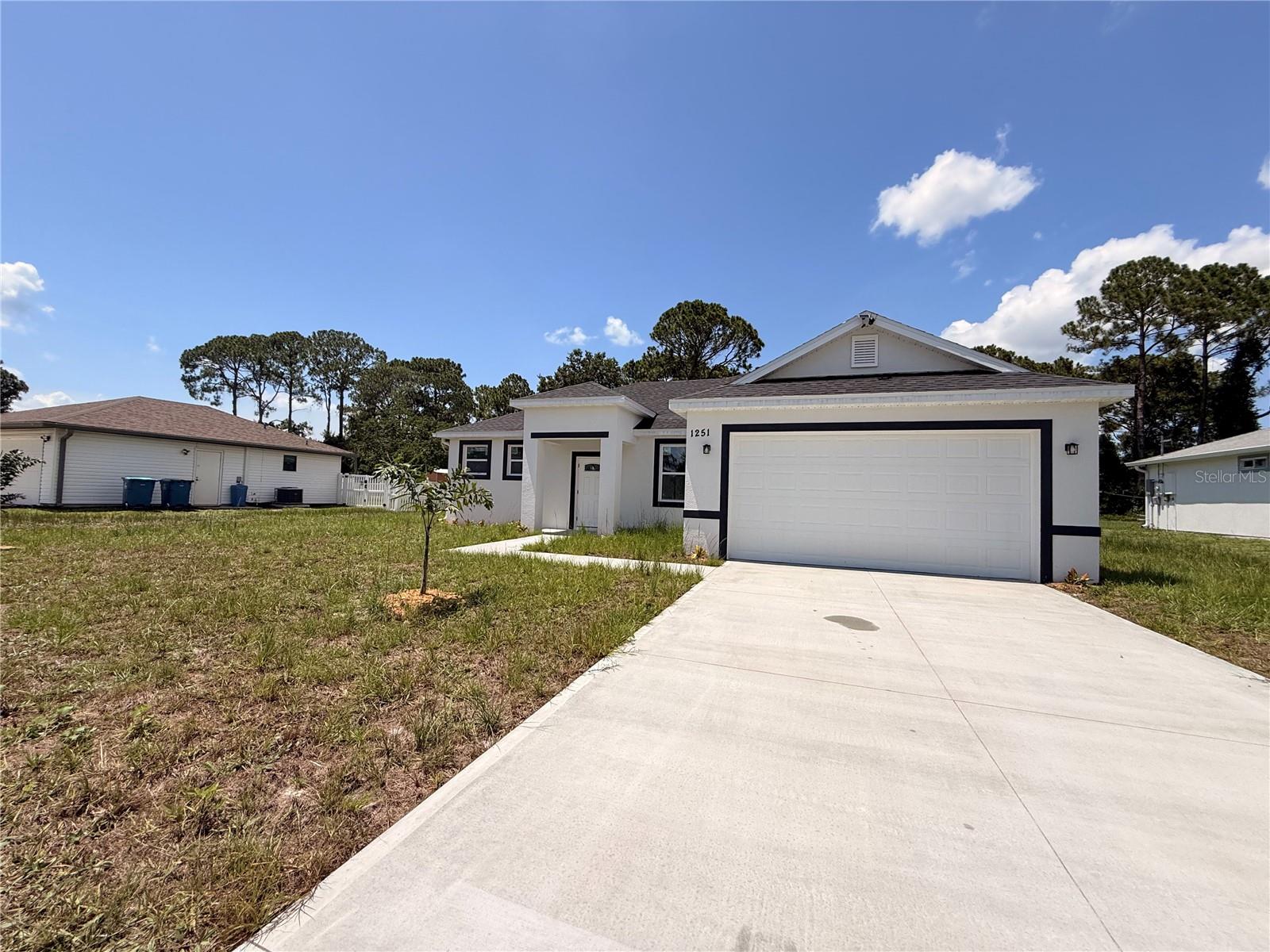 Residential in PALM BAY 2