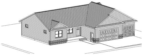 11563 S Sunset Dr, Empire, MI, 49630-5000 | Card Image