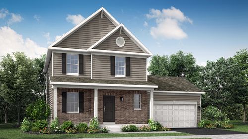 17771 Violette Way, Lowell, IN, 46356 | Card Image