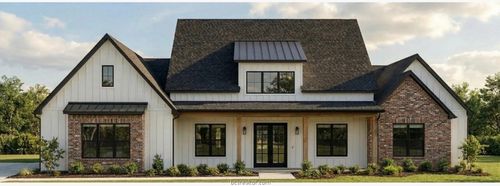 5564 Woodland Park Drive, College Station, TX, 77845 | Card Image