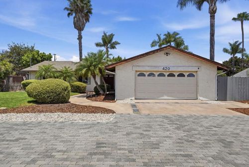 420 Bell Ranch Road, Solana Beach, CA, 92075 | Card Image