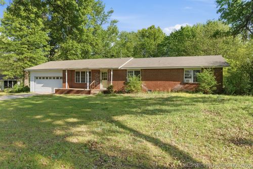 7195 E Battenfield Drive, Claremore, OK, 74019 | Card Image