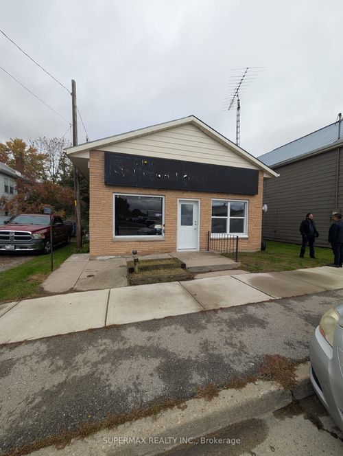 22886 Hagerty Rd, Newbury, ON, N0L1Z0 | Card Image