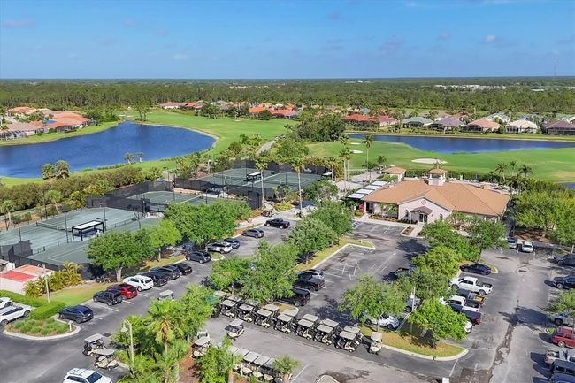 1241 Creek Nine Dr, House other with 4 bedrooms, 3 bathrooms and null parking in NORTH PORT FL | Image 44