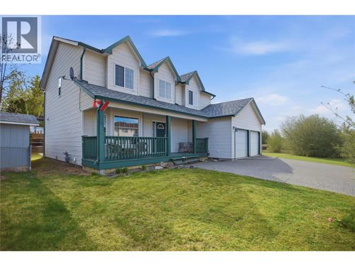 2890 Scott Pl, Merritt, BC, V1K1G1 | Card Image