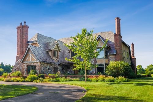 2711 W 200 S, Laporte, IN, 46350-9502 | Card Image