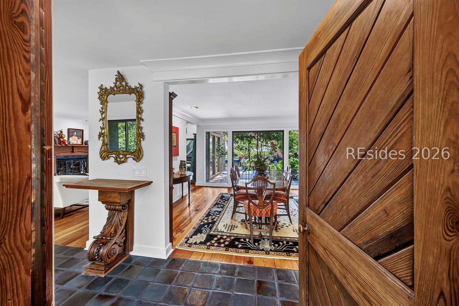 Residential in Hilton Head Island 3