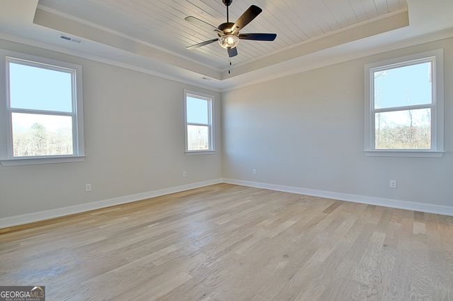 35 Malone Ct, House other with 4 bedrooms, 4 bathrooms and 2 parking in Senoia GA | Image 32