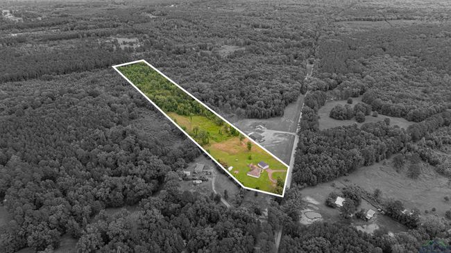 1557 Driskell Bridge Rd, House other with 5 bedrooms, 3 bathrooms and null parking in Harleton TX | Image 39