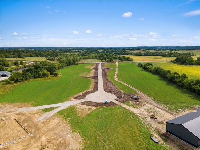 LOT-3 - 6127 32 Nd Ave, Home with 0 bedrooms, 0 bathrooms and null parking in Shellsburg IA | Image 16
