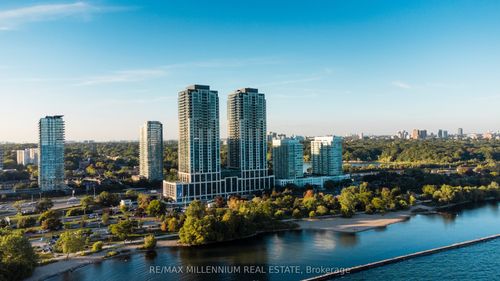 3205-1928 Lake Shore Blvd W, Toronto, ON, M6S0B1 | Card Image