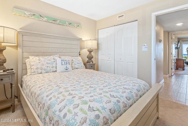 UNIT-301 - 4 Ocean Trace Rd, Condo with 3 bedrooms, 2 bathrooms and null parking in Saint Augustine FL | Image 20