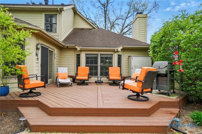 8420 Willow Glen Ct, House other with 4 bedrooms, 3 bathrooms and 2 parking in Holland OH | Image 45