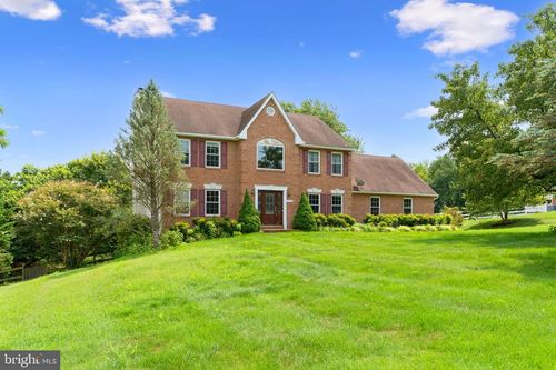 1115 Jeffras Ct, Westminster, MD, 21157-7307 | Card Image