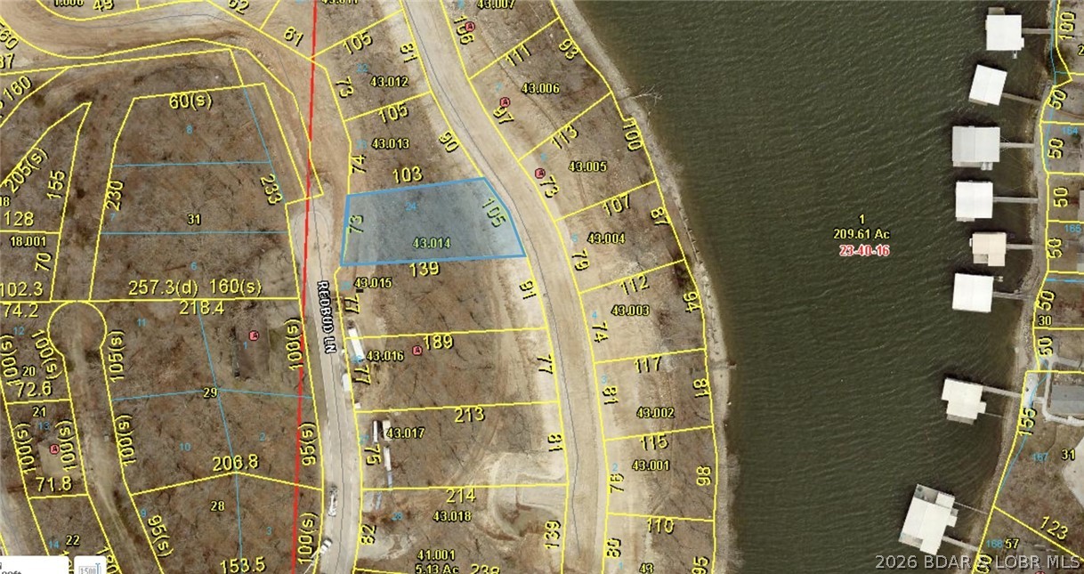 Land in Lake Ozark 3