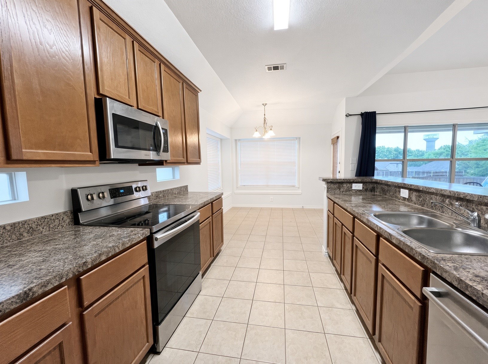 Residential Lease in Wylie 3