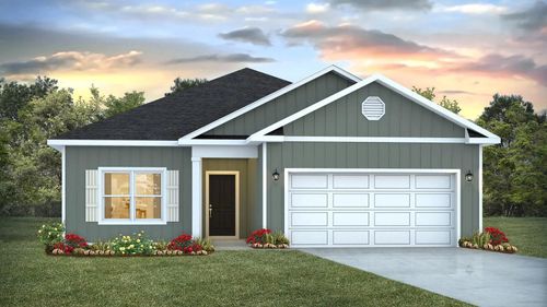 2055 Wiregrass St, Navarre, FL, 32566-3051 | Card Image
