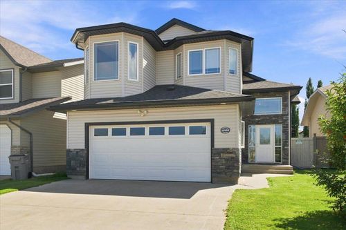 10465 Royal Oaks Dr, Grande Prairie, AB, T8V8L5 | Card Image