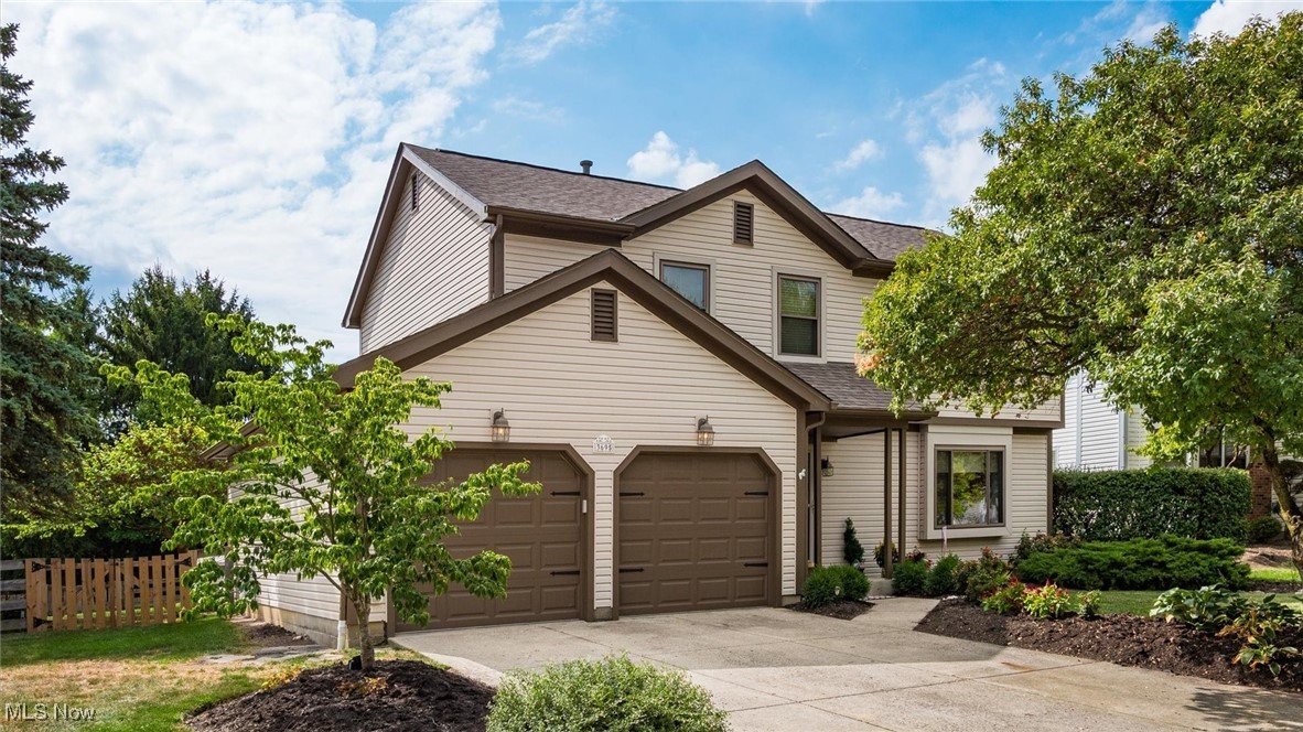 Lifford Ct, Columbus, OH 43221