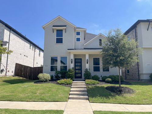 10594 Prairie Rose Rd, Frisco, TX, 75035-2590 | Card Image