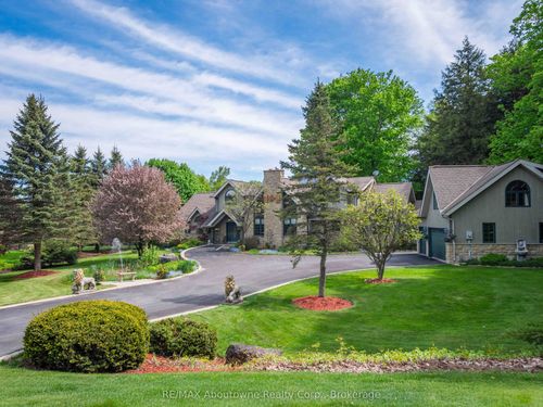 6 Turtle Lake Dr, Acton, ON, L7J2W7 | Card Image