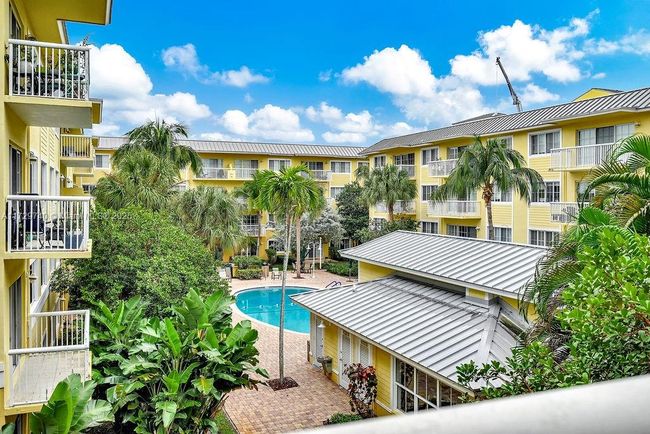 APT-703 - 1501 E Broward Blvd, Condo with 3 bedrooms, 2 bathrooms and null parking in Fort Lauderdale FL | Image 42
