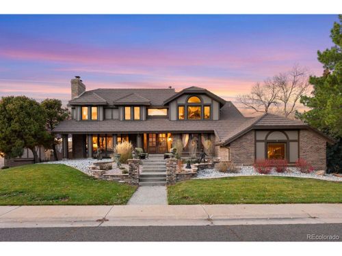 5038 E Nichols Pl, Centennial, CO, 80122-3847 | Card Image