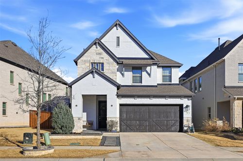 721 Red Fork Dr, Lewisville, TX, 75056-7045 | Card Image