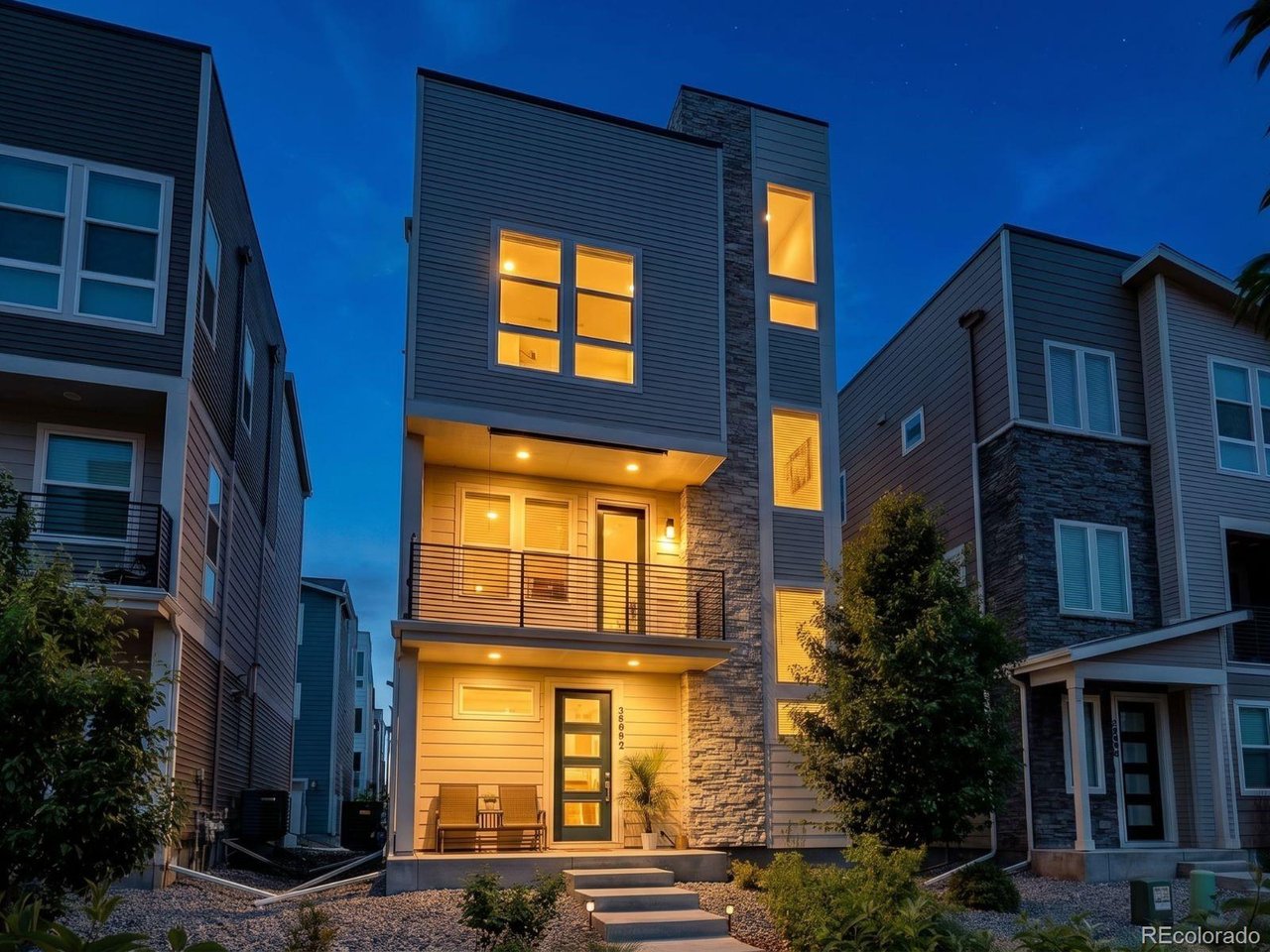 Residential in Aurora 2