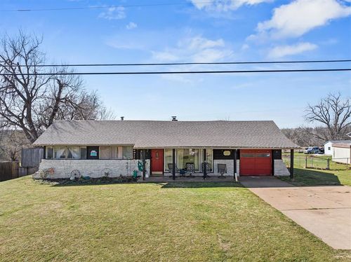 515 Lombardy Rd, Guthrie, OK, 73044-4018 | Card Image