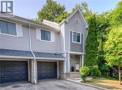 41-54 Green Valley Dr, Kitchener, ON, N2P2A1 | Card Image
