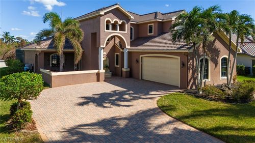 15650 Catalpa Cove Drive, Fort Myers, FL, 33908 | Card Image