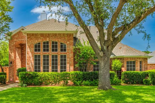 3517 Marchwood Dr, Richardson, TX, 75082-3534 | Card Image