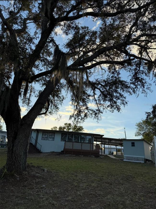 9486 Gray Fox Dr, House other with 2 bedrooms, 2 bathrooms and null parking in WEEKI WACHEE FL | Image 28