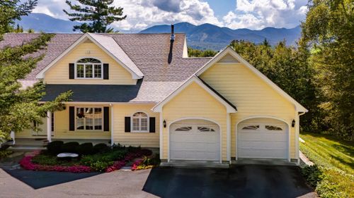 54 Woodbine Ln, Franconia, NH, 03580 | Card Image