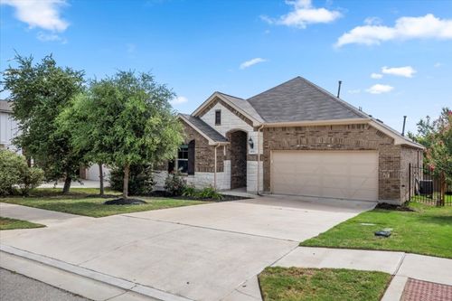 404 Red Matador Ln, Leander, TX, 78641-4224 | Card Image