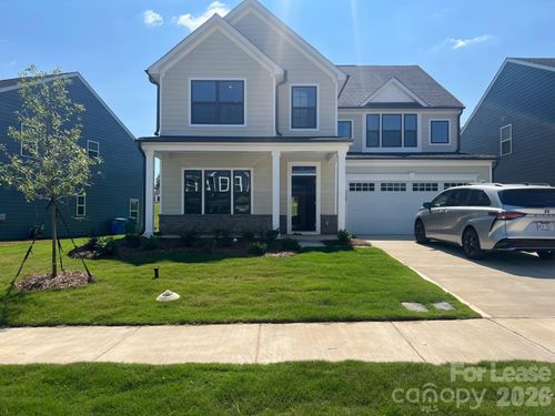 1724 Dennis Austin Ln, Indian Trail, NC, 28079-1417 | Card Image