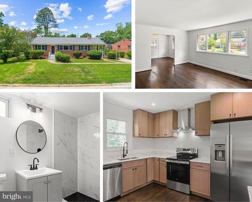 5019 Leland Dr, OXON HILL, MD, 20745-3729 | Card Image