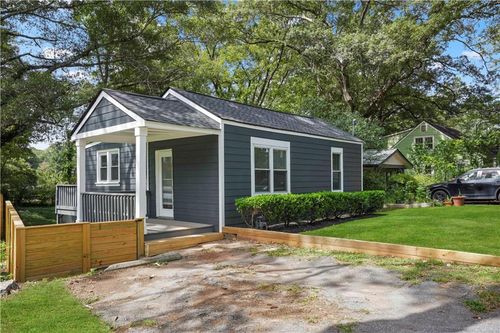 709 Francis Ave Se, Atlanta, GA, 30312-3820 | Card Image