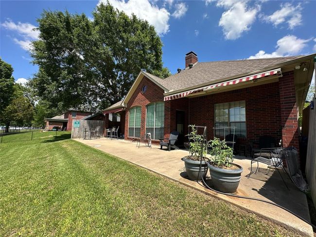 253 County Road 3527, House other with 3 bedrooms, 2 bathrooms and null parking in Bullard TX | Image 31