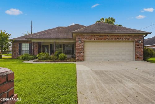 2105 Jasmine Drive, Opelousas, LA, 70570 | Card Image