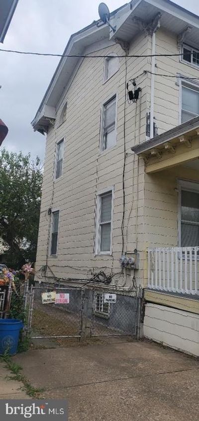 815 Quinton Avenue, Home with 0 bedrooms, 0 bathrooms and null parking in Trenton NJ | Image 3