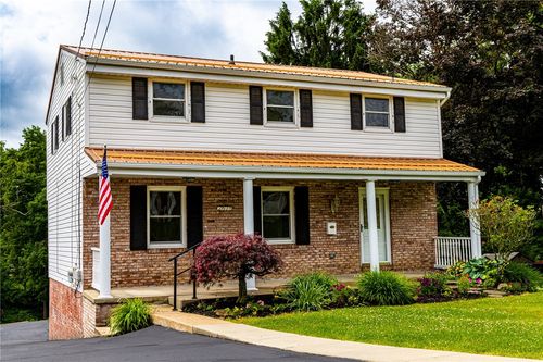 2678 Elaine Dr, Lower Burrell, PA, 15068-3308 | Card Image