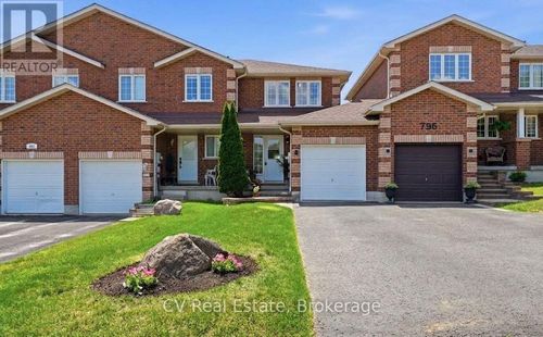 798 Coral Springs Lane, Midland, ON, L4R0A1 | Card Image