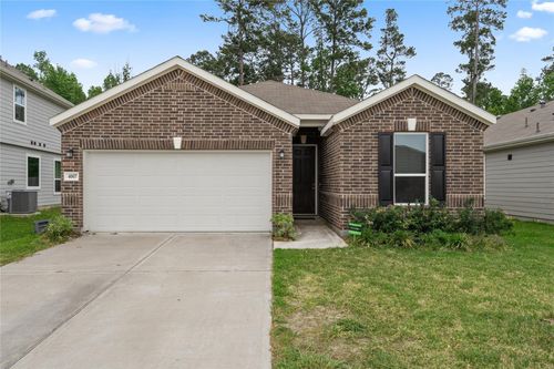 4007 Mossy Banks Ln, Houston, TX, 77068-2507 | Card Image