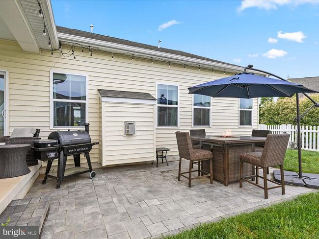 34005 Sea Otter Way, House other with 3 bedrooms, 3 bathrooms and null parking in MILLSBORO DE | Image 36